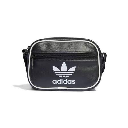 Saszetka unisex adidas ADICOLOR CLASSIC MINI AIRLINER czarna IT7598