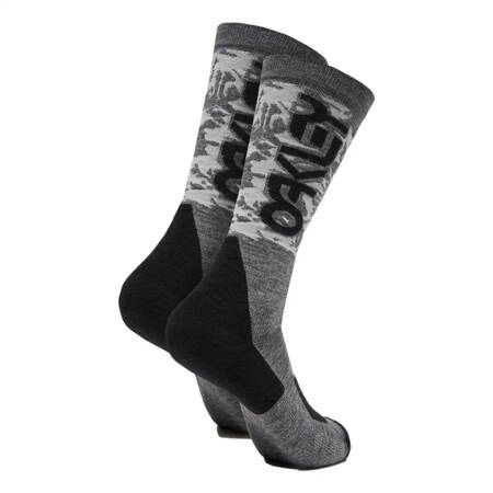 Skarpetki Wysokie Oakley WANDERLUST PERF SOCKS