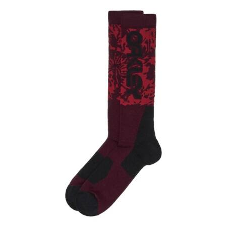 Skarpetki Wysokie Oakley WANDERLUST PERF SOCKS