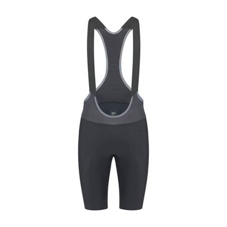 Spodenki rowerowe męskie Oakley ENDURANCE ULTRA BIB czarne FOA404392-02E