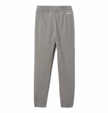 Spodnie Dresowe Columbia Trek French Terry Jogger Dziecięce 2031971060