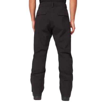 Spodnie Narciarskie Oakley AXIS INSULATED PANT Męskie FOA403446-02E