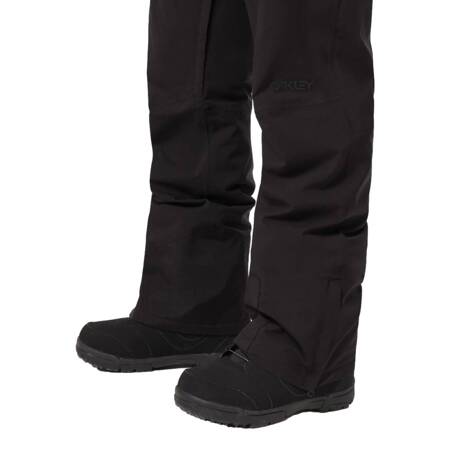 Spodnie Narciarskie Oakley AXIS INSULATED PANT Męskie FOA403446-02E