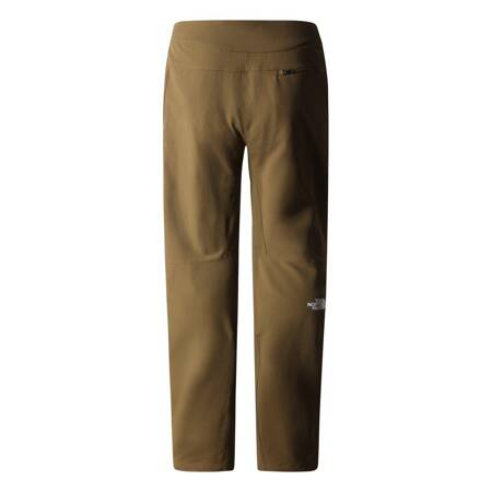 Spodnie Trekkingowe The North Face  DIABLO REG TAPERED PANT Męskie