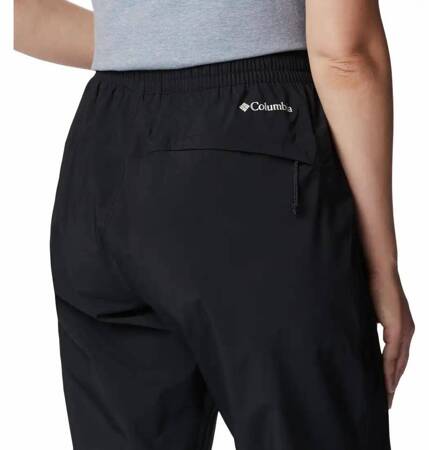 Spodnie Wodoodporne Columbia Hazy Trail Rain Pant Damskie