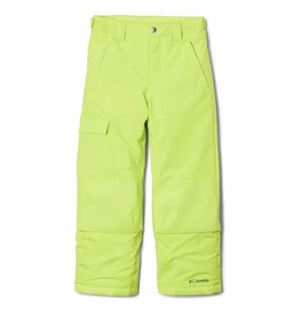 Spodnie Zimowe Columbia Bugaboo II Pant Dziecięce 1806712727