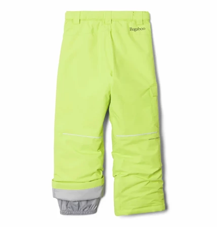 Spodnie Zimowe Columbia Bugaboo II Pant Dziecięce 1806712727