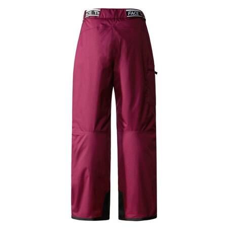 Spodnie Zimowe The North Face FREEDOM INSULATED PANT Dziecięce NF0A82Y7I0H