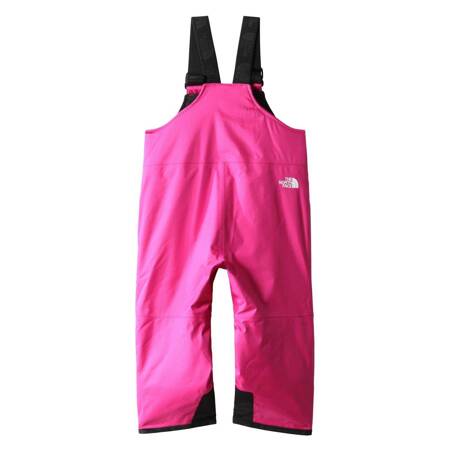 Spodnie Zimowe The North Face KID Freedom Insulated Bibs Dziecięce