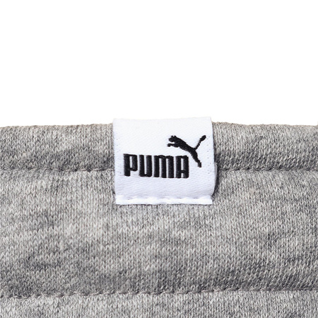 Spodnie dresowe chłopięce Puma NEYMAR JR CREATIVITY szare 60556506
