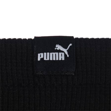 Spodnie dresowe damskie Puma ESS czarne 84719201