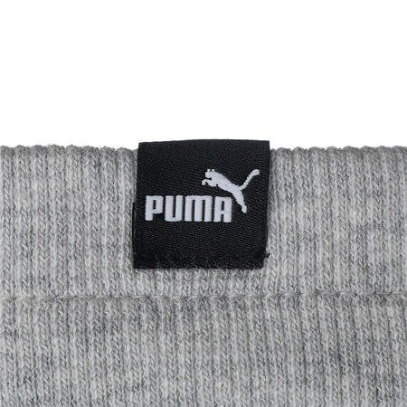 Spodnie dresowe damskie Puma ESS szare 84719202