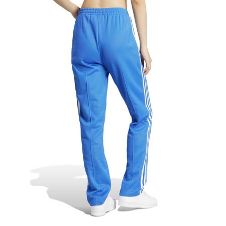 Spodnie dresowe damskie adidas BECKENBAUER niebieskie IY2228
