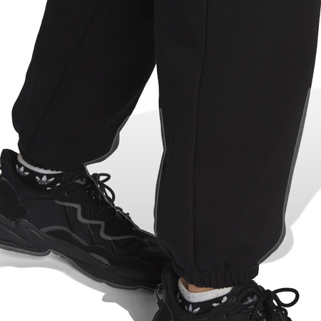 Spodnie dresowe damskie adidas ORIGINALS ESSENTIALS czarne H06629