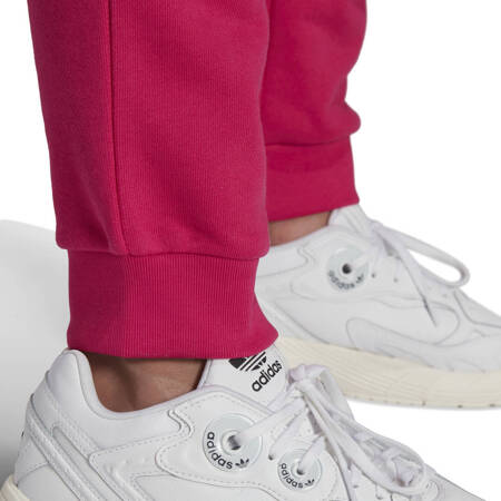 Spodnie dresowe damskie adidas ORIGINALS REAMAG różowe HG6163