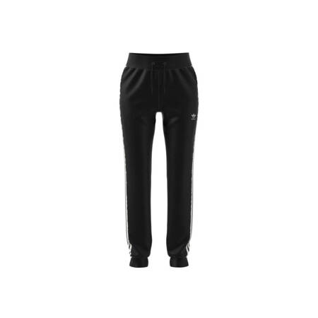 Spodnie dresowe damskie adidas ORIGINALS SLIM czarne GD2255