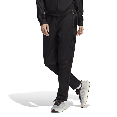 Spodnie dresowe damskie adidas Tiro Suit-up Advanced czarne IB2306