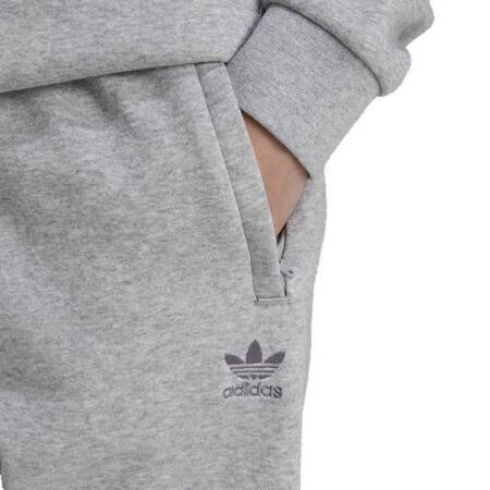 Spodnie dresowe dziecięce adidas KIDS szare IX5297