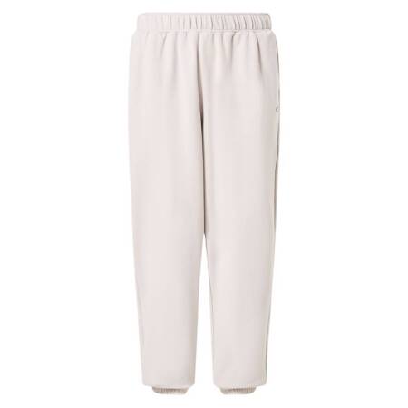 Spodnie dresowe męskie Oakley MTL białe FOA405456-26C