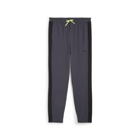 Spodnie dresowe męskie Puma CLOUDSPUN JOGGER szare 52571769