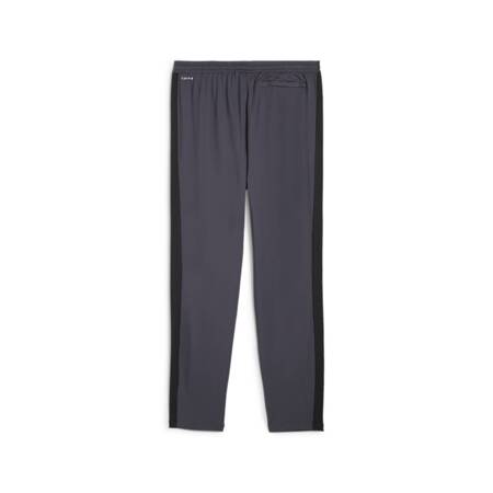 Spodnie dresowe męskie Puma CLOUDSPUN JOGGER szare 52571769