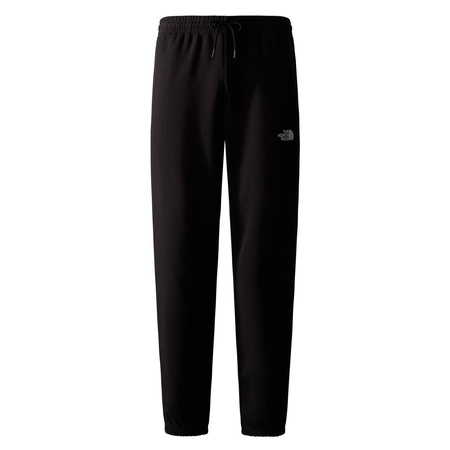 Spodnie dresowe męskie The North Face ESSENTIAL JOGGER czarne NF0A7ZJBJK3