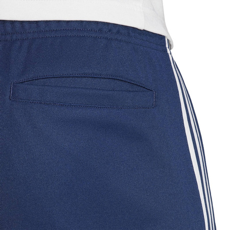 Spodnie dresowe męskie adidas ADICOLOR CLASSICS BECKENBAUER niebieskie IP0421