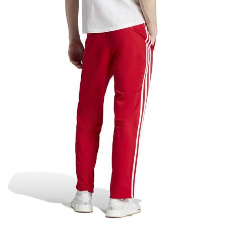 Spodnie dresowe męskie adidas ADICOLOR CLASSICS FIREBIRD czerwone IJ7057