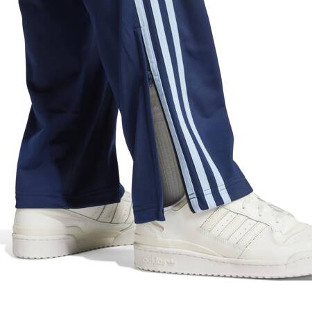 Spodnie dresowe męskie adidas ADICOLOR CLASSICS FIREBIRD granatowe JP2540