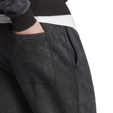 Spodnie dresowe męskie adidas ALL SZN GARMENT czarne IJ6932