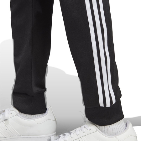 Spodnie dresowe męskie adidas Adicolor Classics SST czarne IA4791