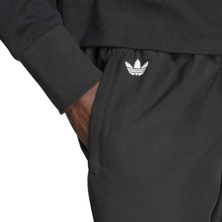 Spodnie dresowe męskie adidas NEUCLASSICS czarne IW0977