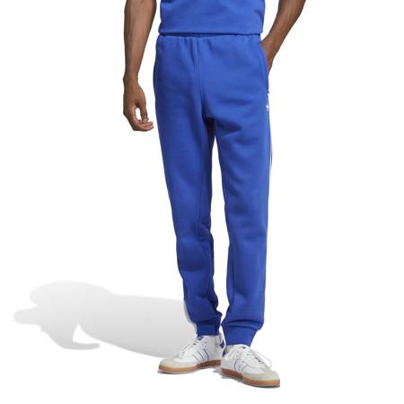 Spodnie dresowe męskie adidas ORIGINALS Adicolor Seasonal Archive niebieskie HR8942