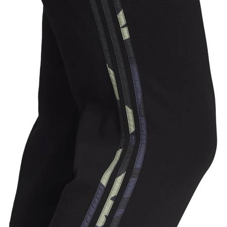 Spodnie dresowe męskie adidas ORIGINALS GRAPHICS CAMO czarne HF4878