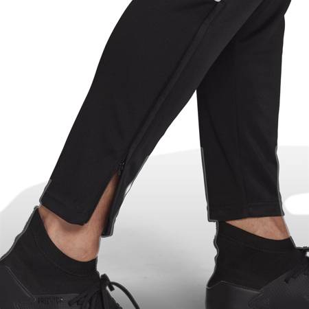 Spodnie dresowe męskie adidas TIRO 21 czarne GH7306