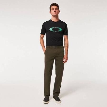 Spodnie męskie Oakley ALLDAY CHINO zielone FOA404317-86L