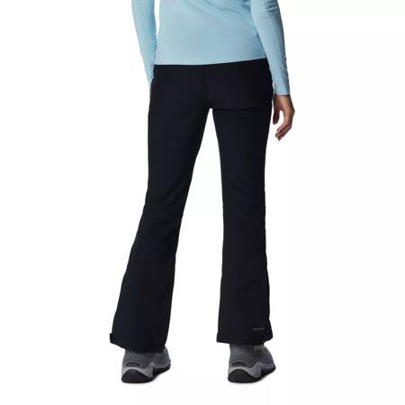 Spodnie narciarskie Columbia softshell Roffe Ridge IV Pant damskie