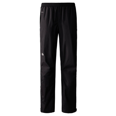 Spodnie trekkingowe damskie The North Face RESOLVE czarne T0AFYVJK3