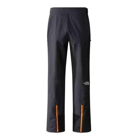 Spodnie trekkingowe męskie The North Face DAWN TURN szare NF0A827WMN8