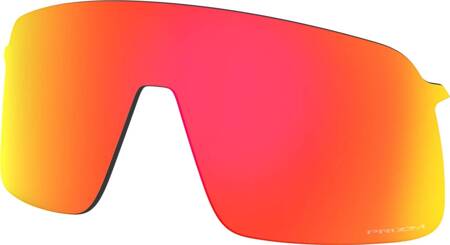 Szkła do okularów unisex Oakley SUTRO LITE pomarańczowe OO9463LS-06