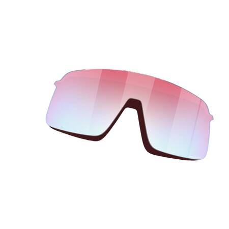 Szkła do okularów unisex Oakley SUTRO LITE wielokolorowe OO9463LS-12