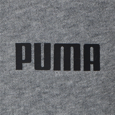 Szorty chłopięce Puma ESSENTIAL TR B szare 84762903