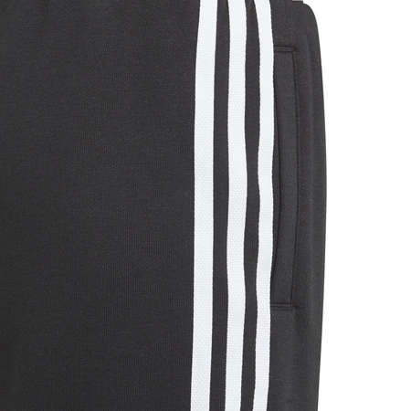 Szorty chłopięce adidas ORIGINALS Adicolor czarne H32342