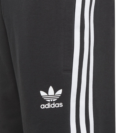 Szorty chłopięce adidas ORIGINALS Adicolor czarne H32342