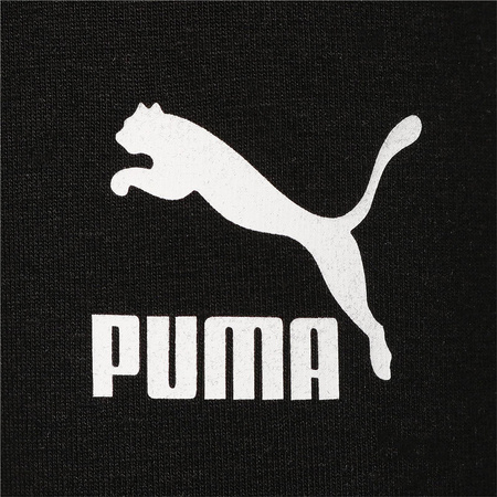Szorty damskie Puma CLASSICS 7 czarne 53023401