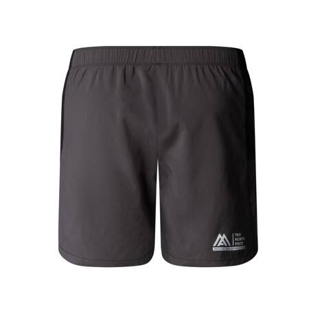 Szorty męskie The North Face MA WOVEN czarne NF0A87JMW9O