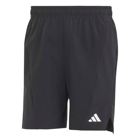 Szorty męskie adidas D4T WORKOUT czarne IK9723