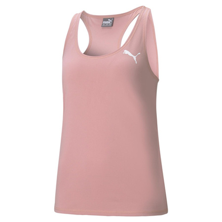 Tank top damski Puma ACTIVE różowy 58685480