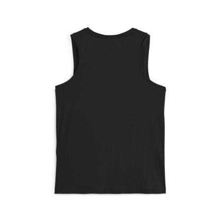 Tank top męski Puma FIT TRIBLEND czarny 52480601