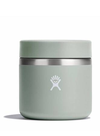 Termos obiadowy unisex Hydro Flask INSULATED FOOD JAR 591ML szary RF20374